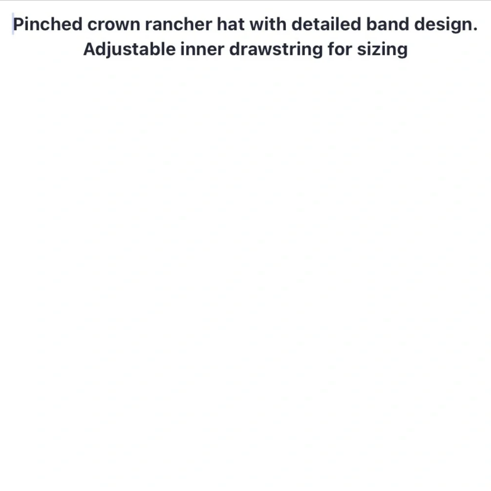 The Magenta Rancher - Picture 2 of 2